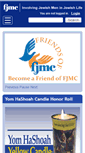Mobile Screenshot of fjmc.org